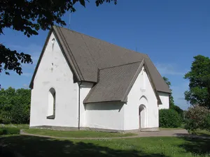 Östuna church