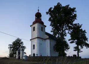 Church of the Visitation of Our Lady