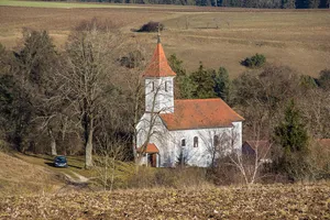 St. Laurentius