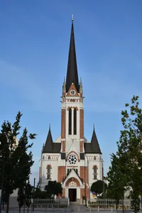 Murska Sobota Lutheran Church