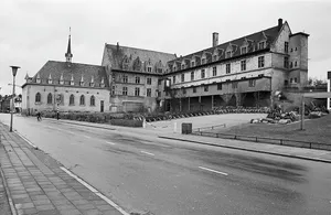 Franciscanessenklooster (Valkenburg)