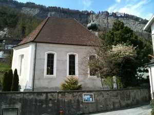 evangelical church