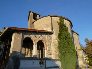 Saint Martin church