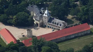 Burg Emersleben