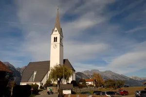 Pfarrkirche St. Martin