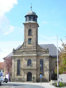 Saalkirche