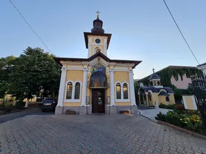 Church of the Assumption of Virgin Mary
