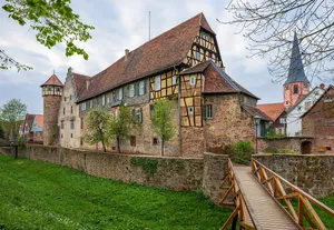 Kellerei Michelstadt