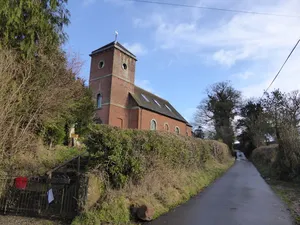The Old Church