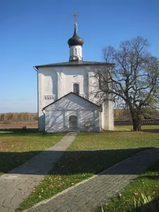 Church of Boris and Gleb