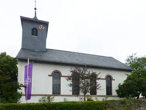 Ev. Kirche