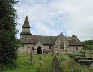 Church Of Saint Andrew