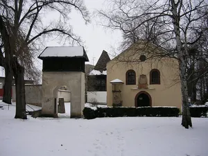Church of Holy Trinity