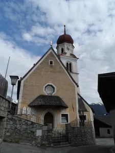 Saint Nicholas church