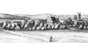 Burg Koldingen