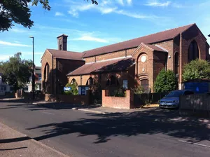 St. Alban's Church