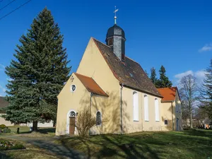 Dorfkirche Thammenhain