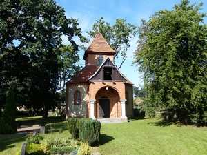 Church in Stretense