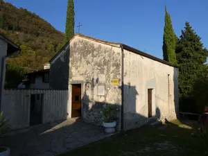 Saint Martin church
