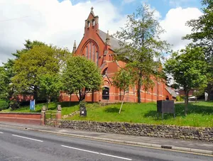 Church of St Luke