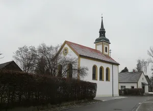 Evangelisch-Lutherische Johanneskirche