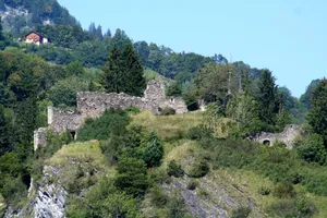 Solavers Castle