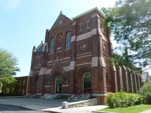 Sacred Heart Church