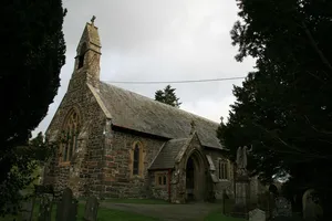 All Saints Church