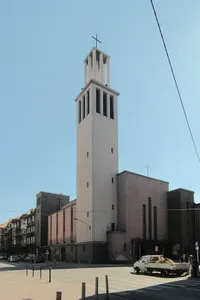 Church of Saint Casimir in Katowice