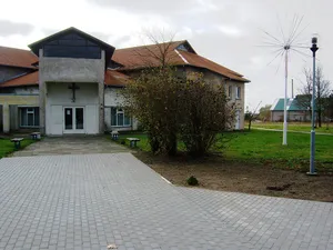 Church of Bruno of Querfurt, Vilkyčiai