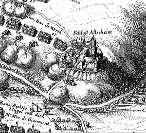 Burg Alerheim