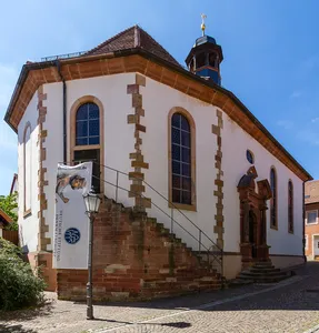 Bergkirche (Bad Bergzabern)