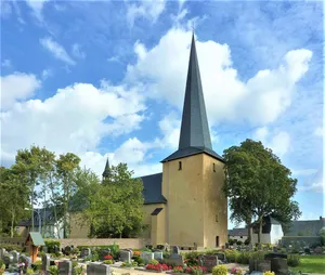 St Stephen's Church