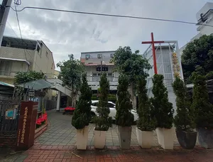 Dongning Presbyterian Church