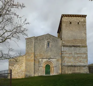 Church of San Miguel