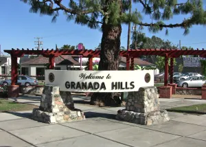 Granada Hills