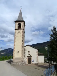 Saint Stephen church