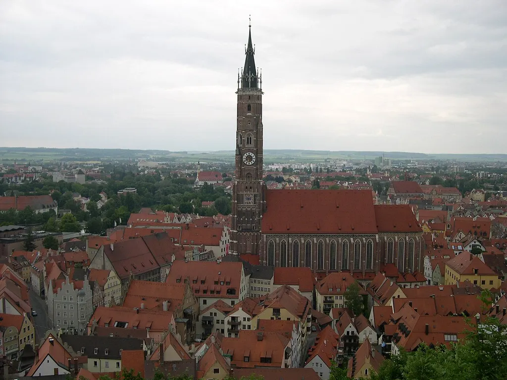 St. Martin's Church