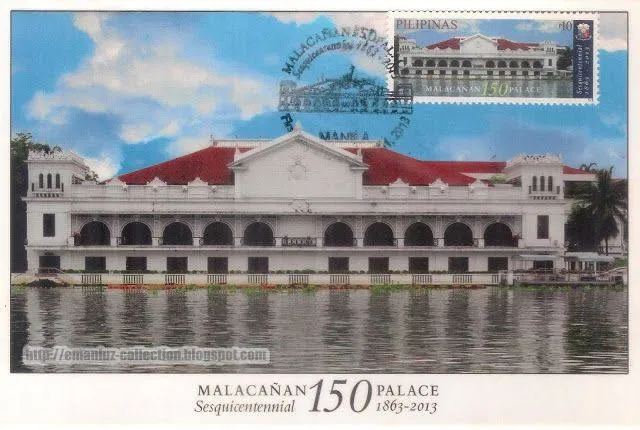 Malacañang Palace