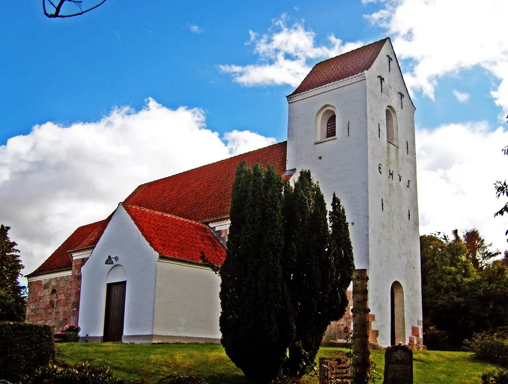 fra nordvest