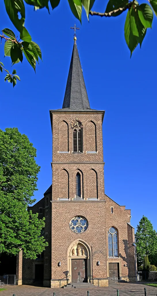 St. Martin (Stotzheim)