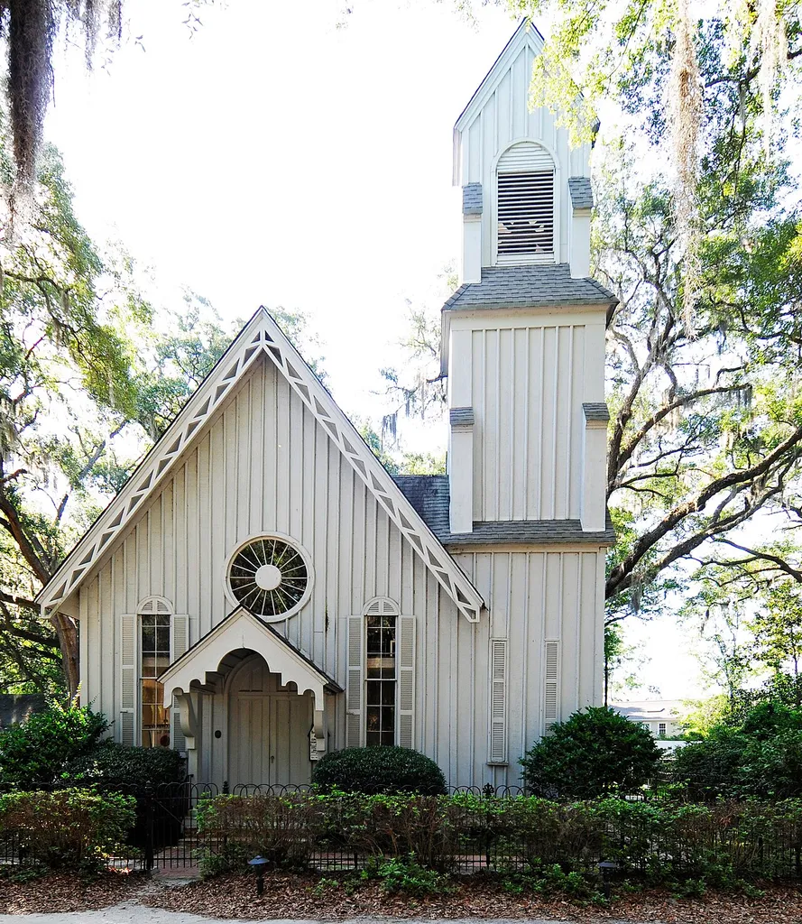 Church of the Holy Trinity