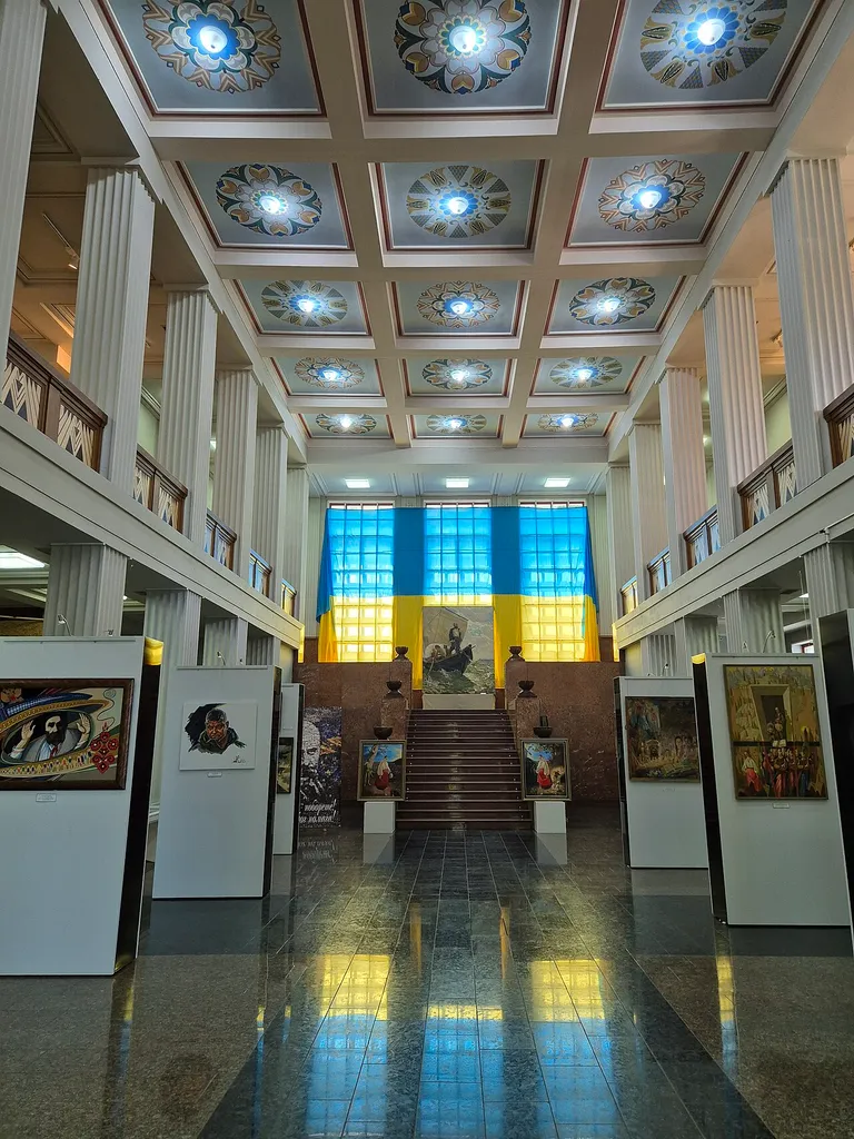 Музей (Будинок Т.Г.Шевченка) (мур.), Канів, Тарасова (Чернеча) гора, Шевченківський національний заповідник