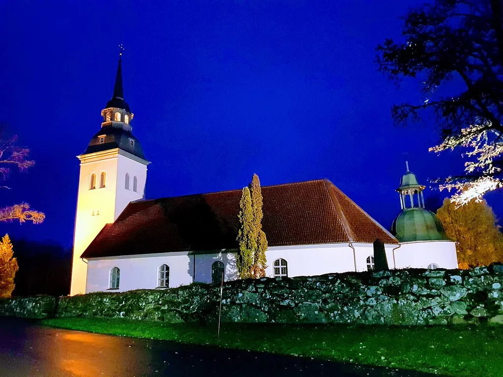 Hjärtums kyrka