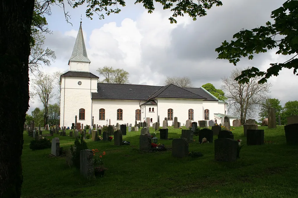 Nøtterøy Church