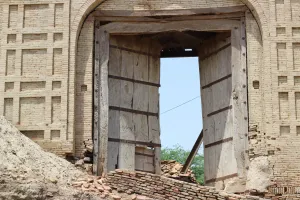 Rajanpur