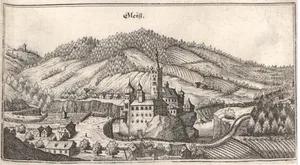 Schlössl Rosenau