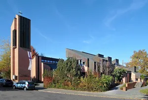 St. Philipp's Church