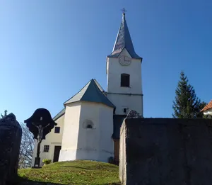 St. George's Church