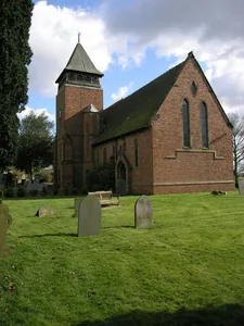 Church of Holy Trinity